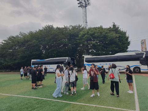 1일형 체험학습 롯데월드