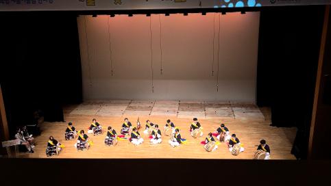 2025 김포학생 어울림 한마당